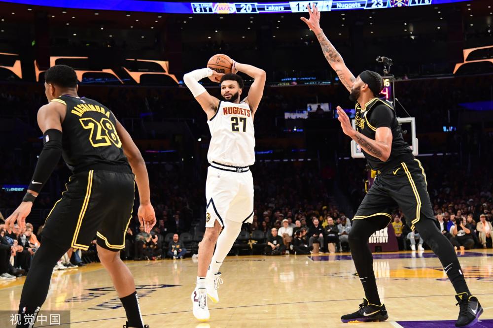 安德森：我们本有机会2-1赢球，但这就是现实，这就是足球.