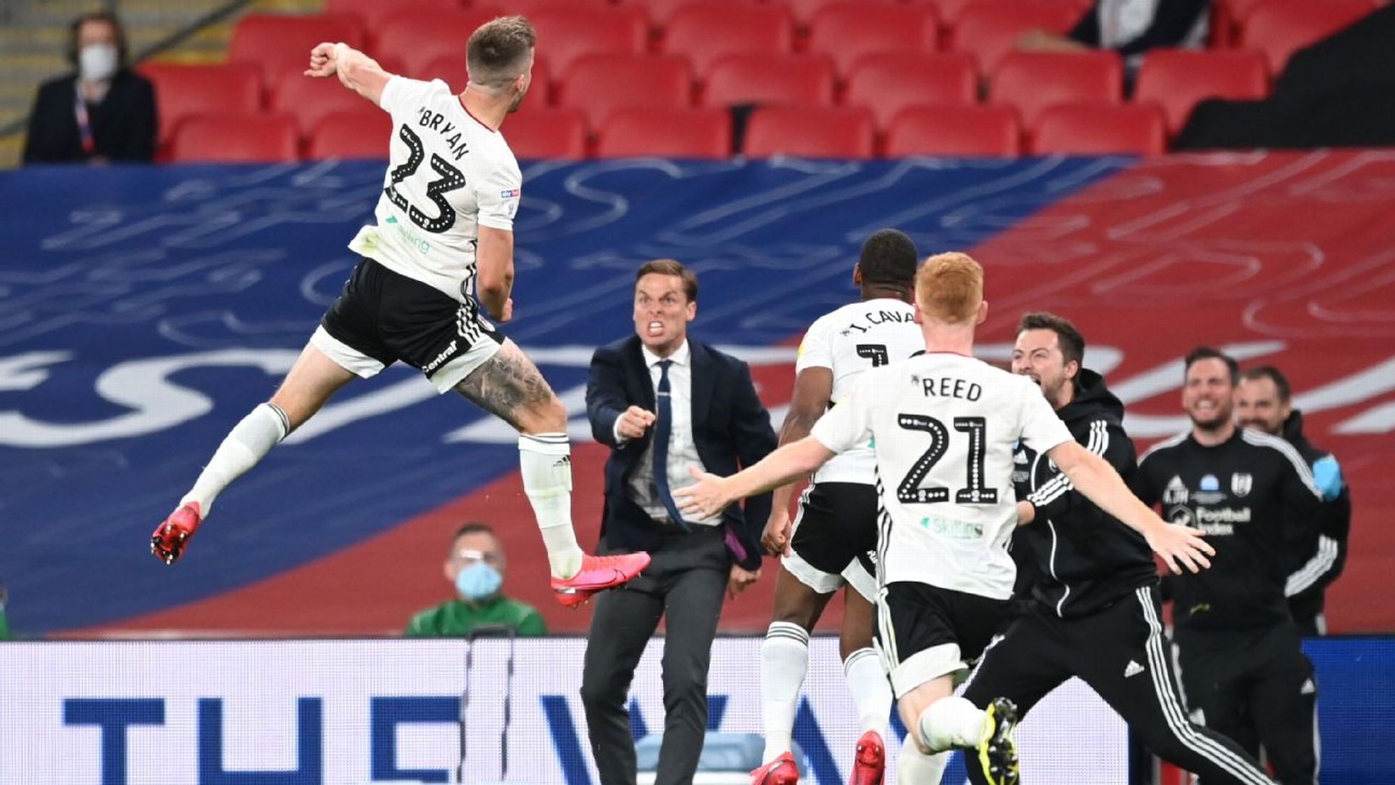 台上的展示 台上的展示