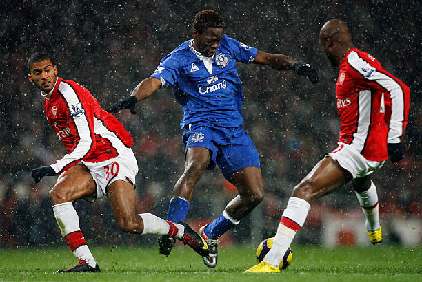 自由市场上 自由市场上