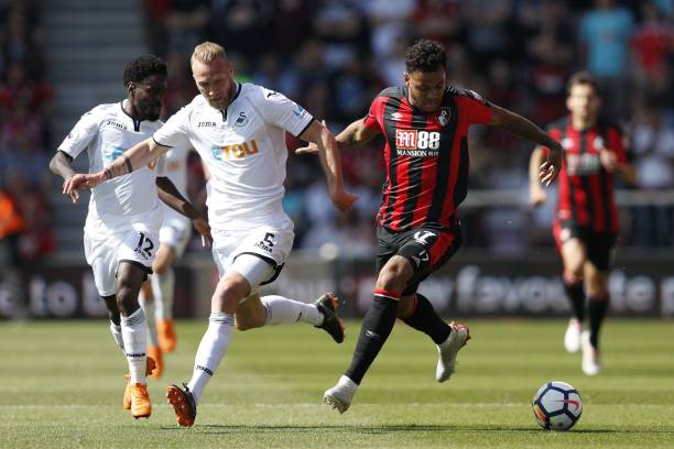 NFL那些雪中大战